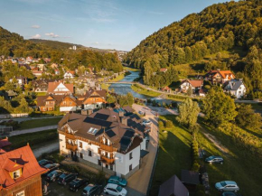 Отель Apartamenty Eko  Щавница
